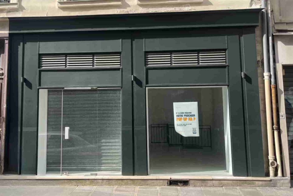Photo de la boutique Espace Froissart 0